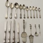 827 9279 CUTLERY